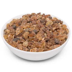 Myrha - živica
