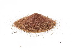 Powdered - vykurovacia zmes