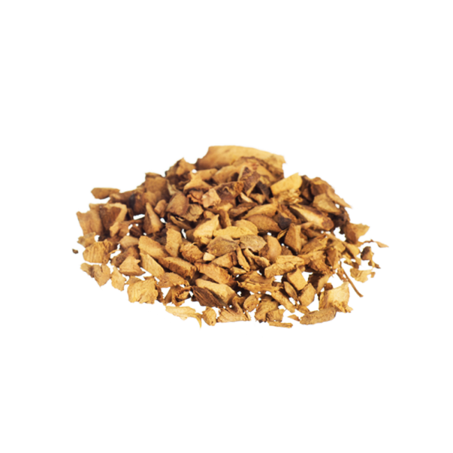 Alpínia liečivá (Galangal) - sekaný koreň