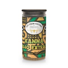 Kanna UB40 extrakt