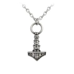 Prívesok Thor's Hammer Amulet
