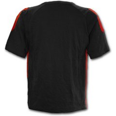 Tričko METAL STREETWEAR