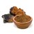 Chaga (Čaga sibírska) - extrakt 20% polysacharidov