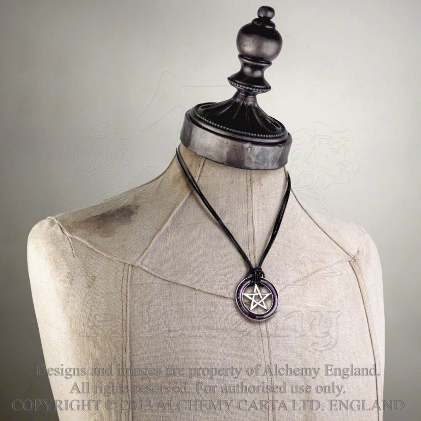Prívesok Seal of the Sephiroth