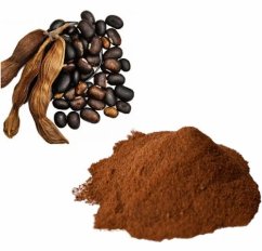 Mucuna pruriens (Velvet bean) - extrakt 10X