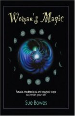 Woman's Magic