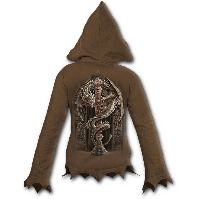 Mikina ALTAR DRAKE - Veľkosť: M