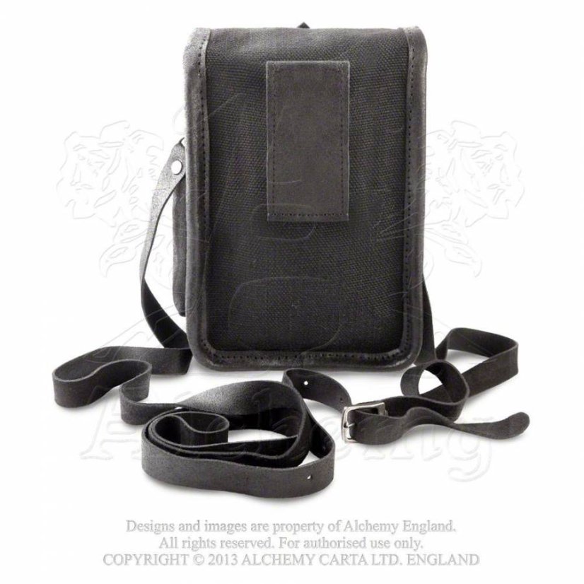 Kapsa Empire 'Aviator' Pouch