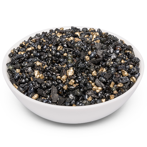 Pontifical - vykurovacia zmes - Váha: 50 g