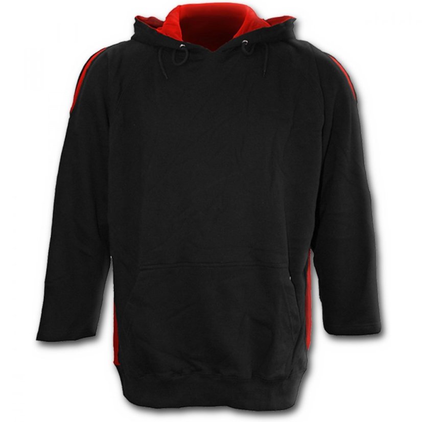 Mikina METAL STREETWEAR