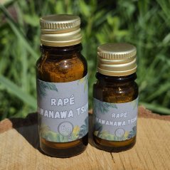 Rapé - Yawanawa Tsunu