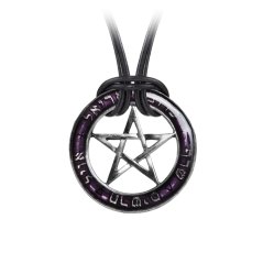 Prívesok Seal of the Sephiroth