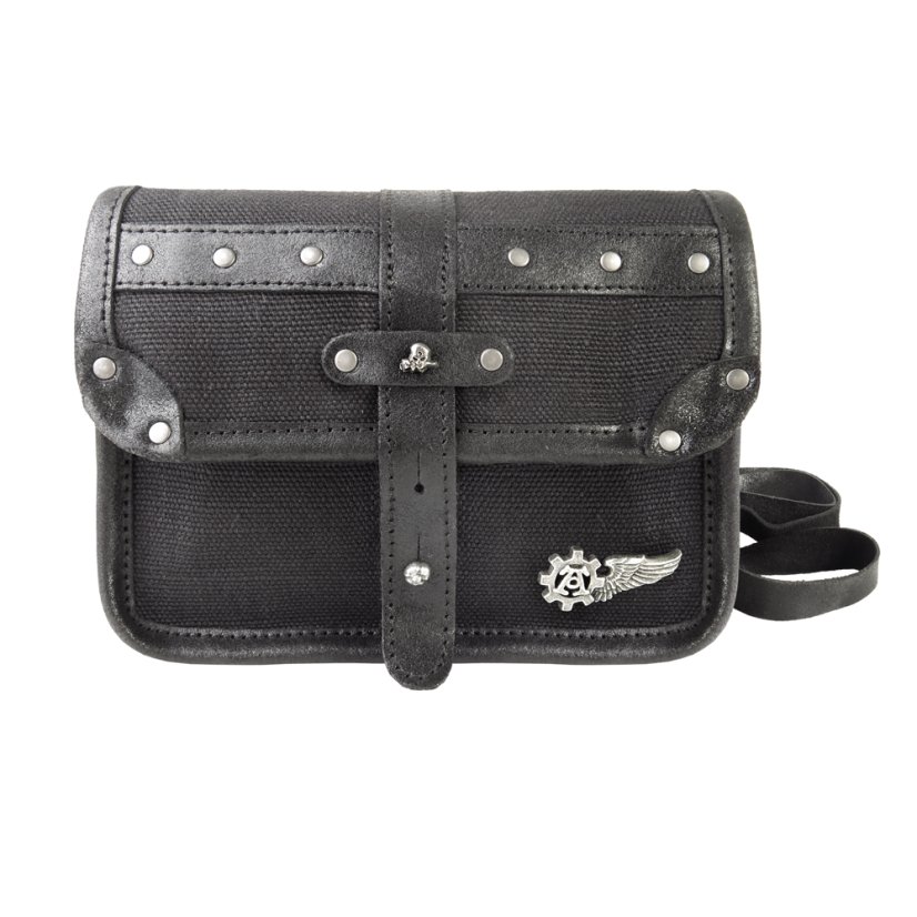 Kabela Empire 'Captainette' Purse