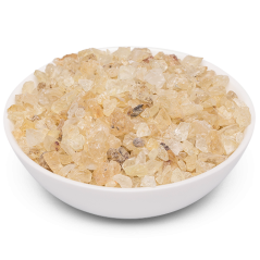 Kopál (zlatý) - živica