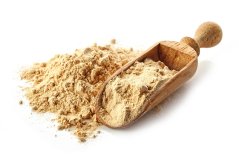 Maca peruánska - extrakt z koreňa 10:1