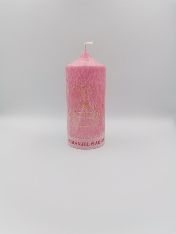 Archanjelská sviečka - Archanjel Gabriel