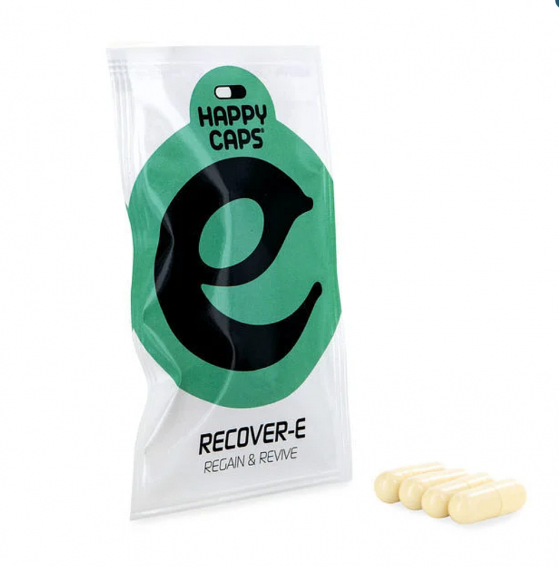 Recover-E