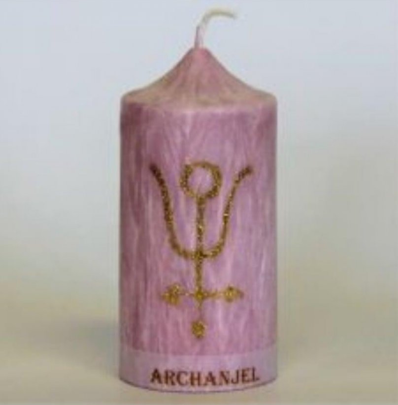 Archanjelská sviečka - Archanjel