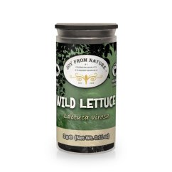 Wild lettuce (Lactuca virosa) - extrakt 20x