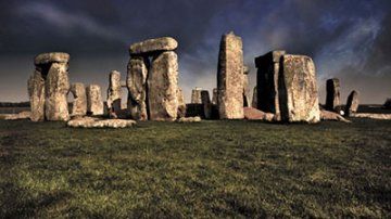 Stonehenge