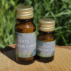 Rapé - Huni Kuin Cumaru