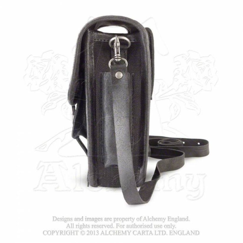 Kapsa Empire 'Aviator' Pouch