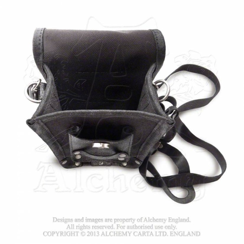 Kapsa Empire 'Aviator' Pouch