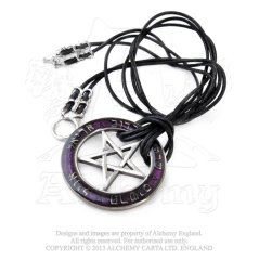 Prívesok Seal of the Sephiroth