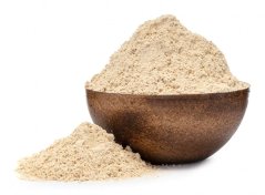 Maca peruánska - prášok z koreňa