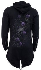 Mikina ENTWINED SKULL