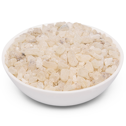 Damara - živica - Váha: 25 g