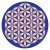 Slnečný nalepovací symbol - S005