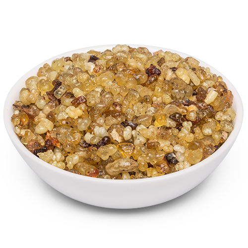 Melchior - vykurovacia zmes - Váha: 100 g