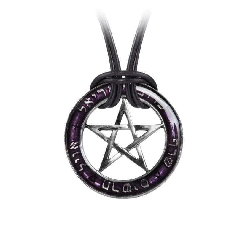 Prívesok Seal of the Sephiroth