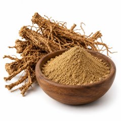 African dream root (Silene capensis) - prášok