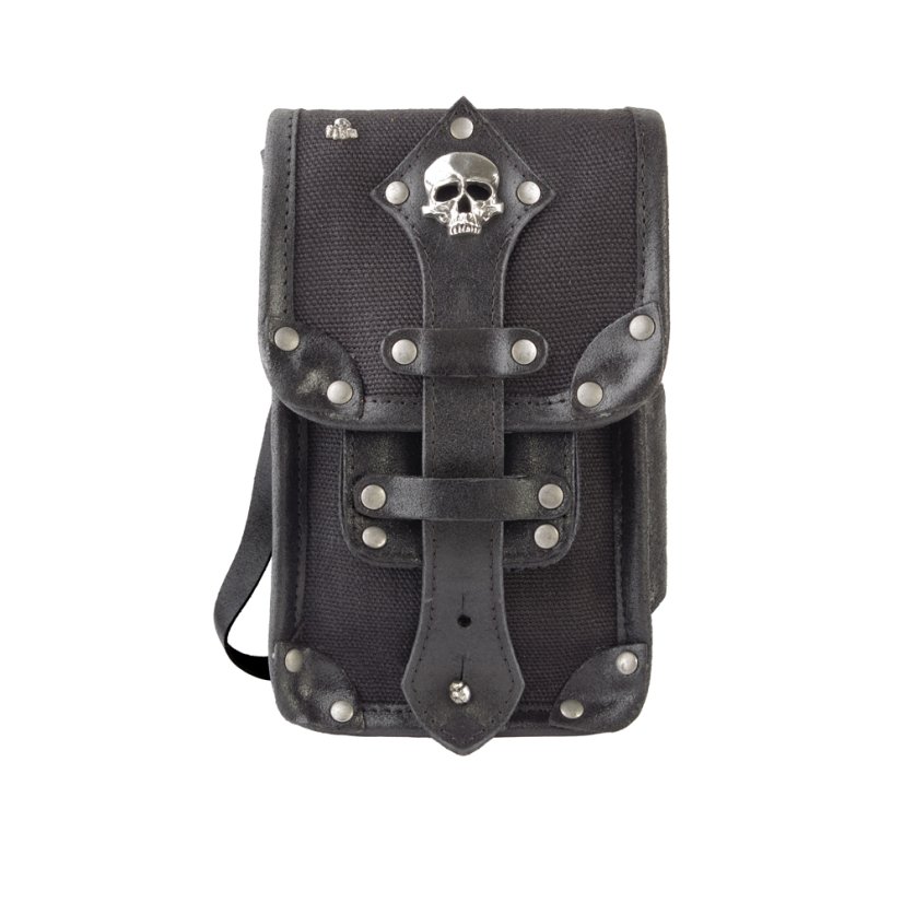Kapsa Empire 'Aviator' Pouch
