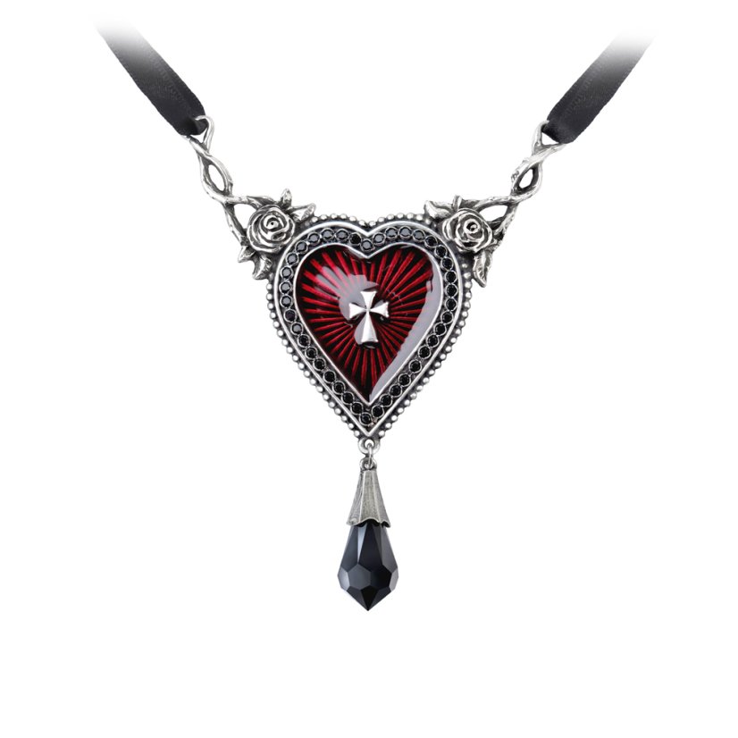 Prívesok The Sacred Heart