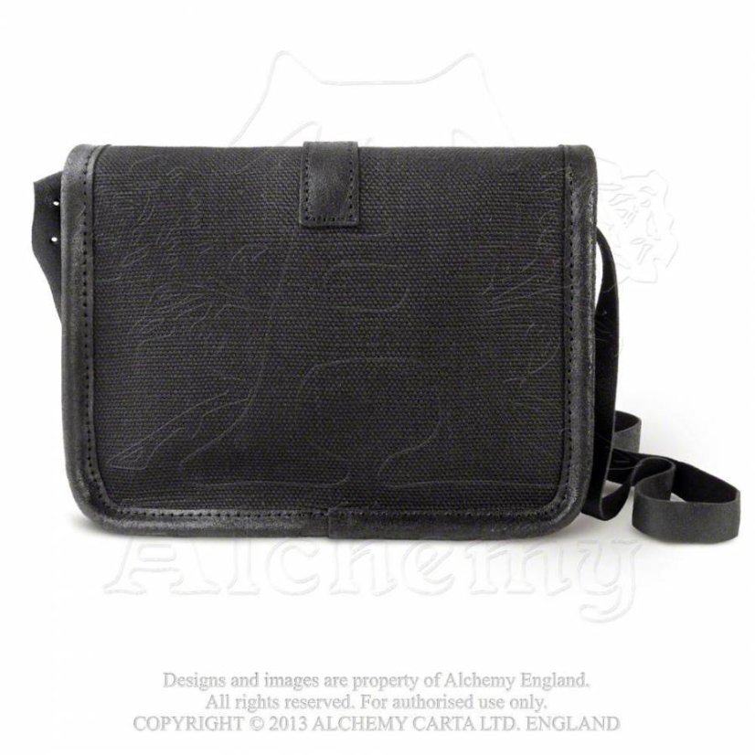 Kabela Empire 'Captainette' Purse