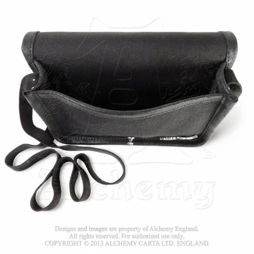 Kabela Empire 'Captainette' Purse