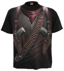 Tričko HOLSTER WRAP