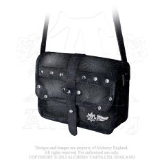 Kabela Empire 'Captainette' Purse