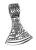 Prívesok Sekerka