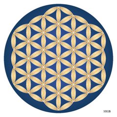 Slnečný nalepovací symbol - S002