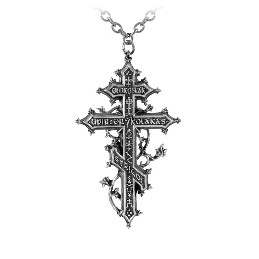 Prívesok Balkan Revenant's Cross