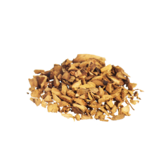 Alpínia liečivá (Galangal) - sekaný koreň