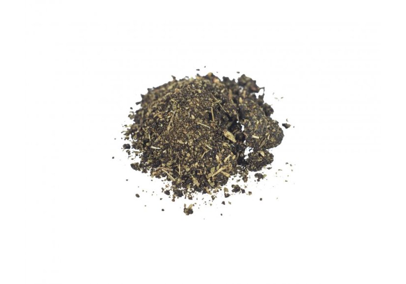 Sinicuichi (Heimia salicifolia) - extrakt 10X