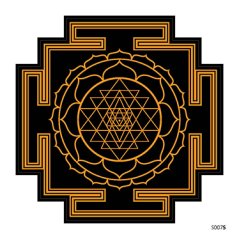Slnečný nalepovací symbol - S007