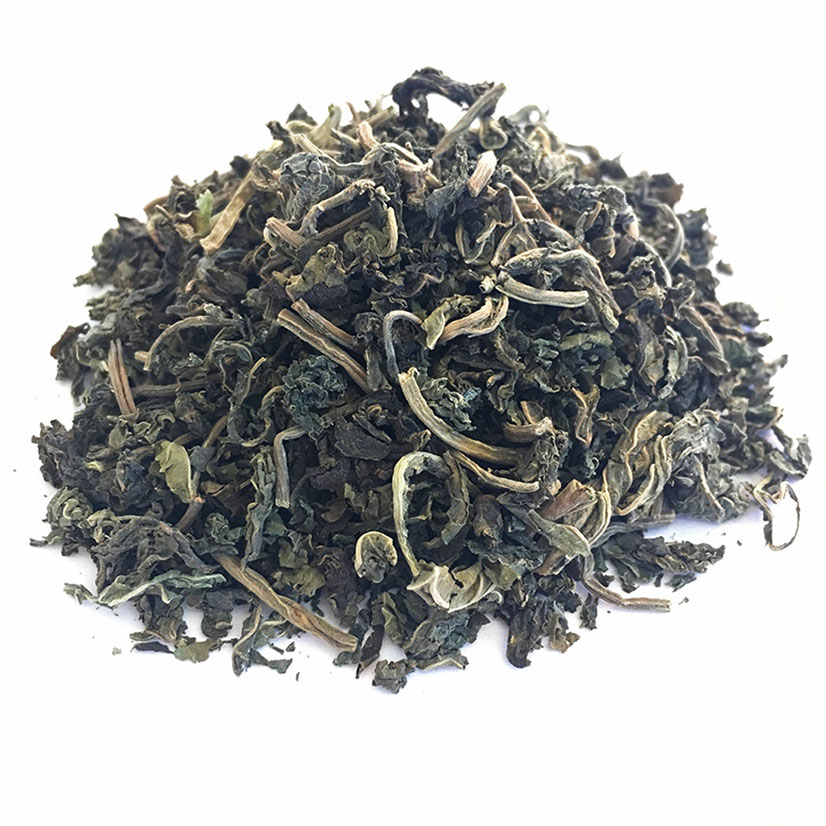 Klip Dagga (Leonotis nepetifolia) - Váha: 25 g