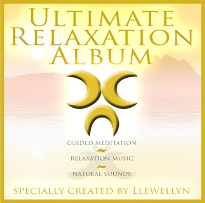 Ultimate Relaxation Album Paradise Music CD