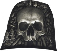 Čiapka Catacomb